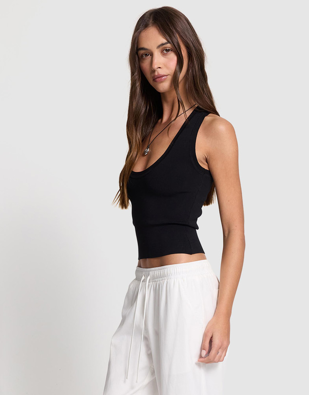 Thrills - Astra V Neck Tank