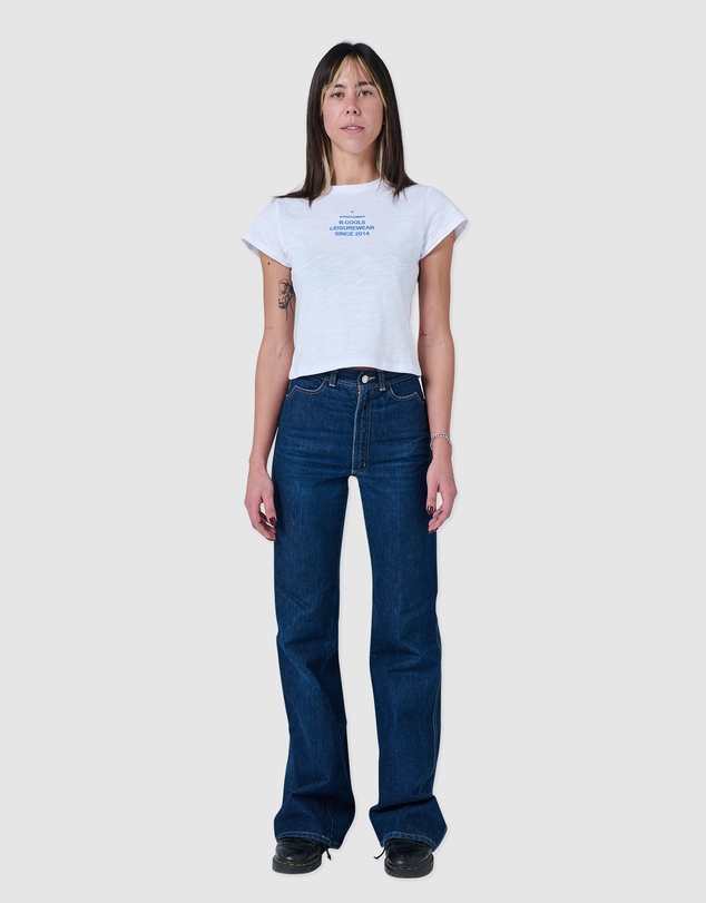 B.Cools - Palazzo Baby T-shirt