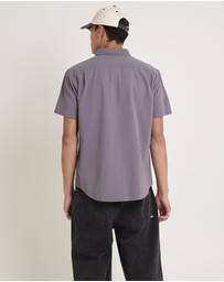 Insight - Louie Short Sleeve Shirt