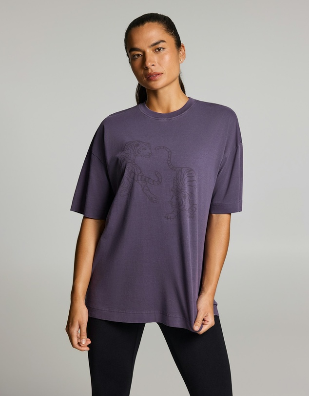 Rockwear - Baggy Fit Tee