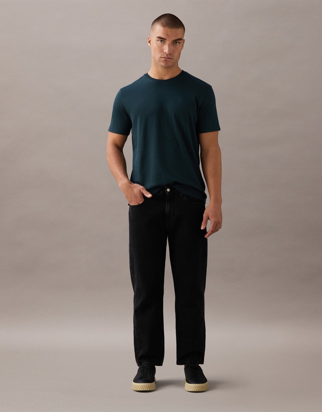 Calvin Klein - Pima Cotton T-Shirt
