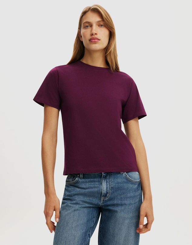 Cotton On - Easy Tee
