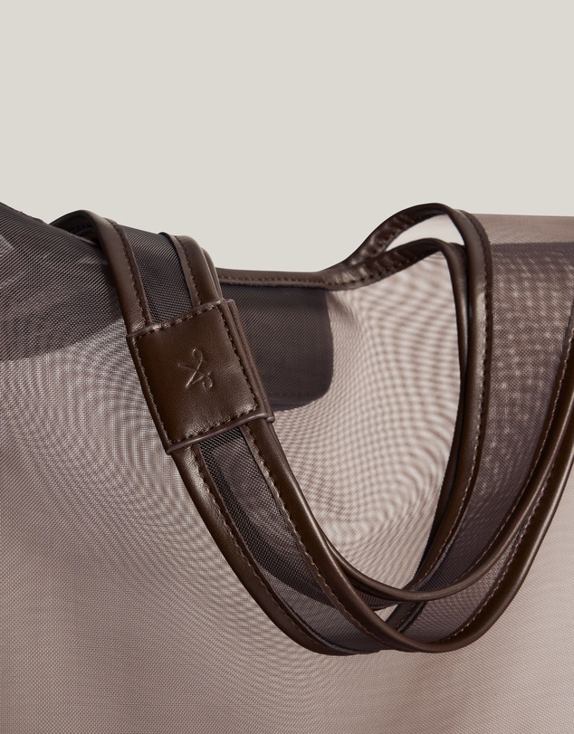 Witchery - Elena Mesh Tote