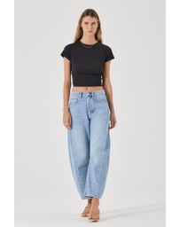Rolla's - Arc Barrel Jeans