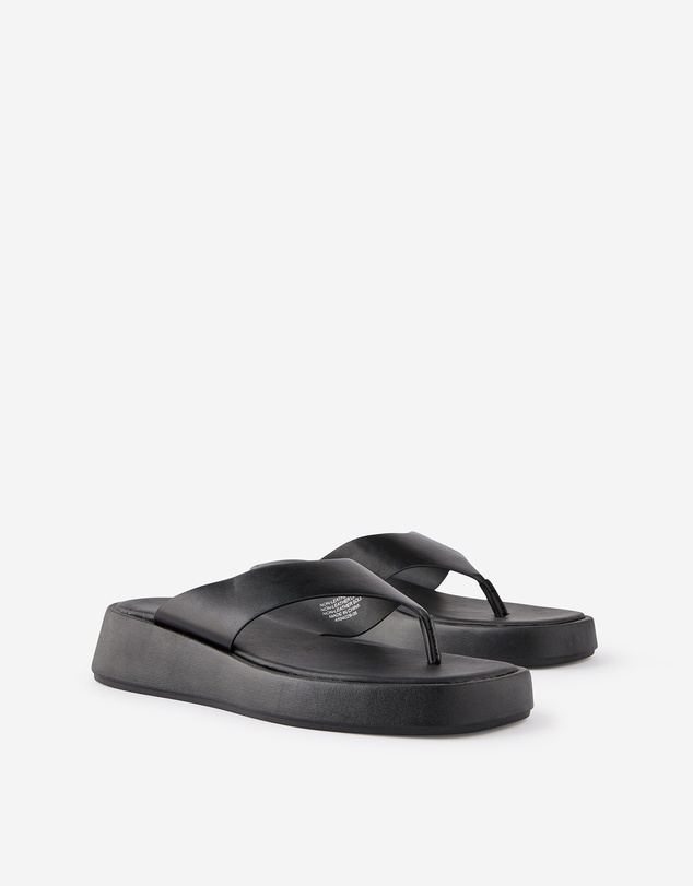 Rubi - Bowie Flatform Slide