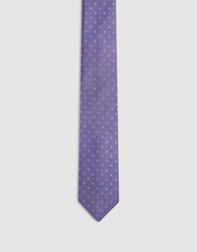 Oxford - Harvey Spot 7Cm Tie