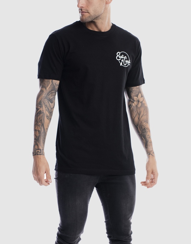 DVNT - East Coast Tee