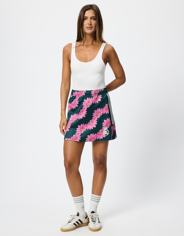 adidas Performance - Real Madrid Farm Skirt