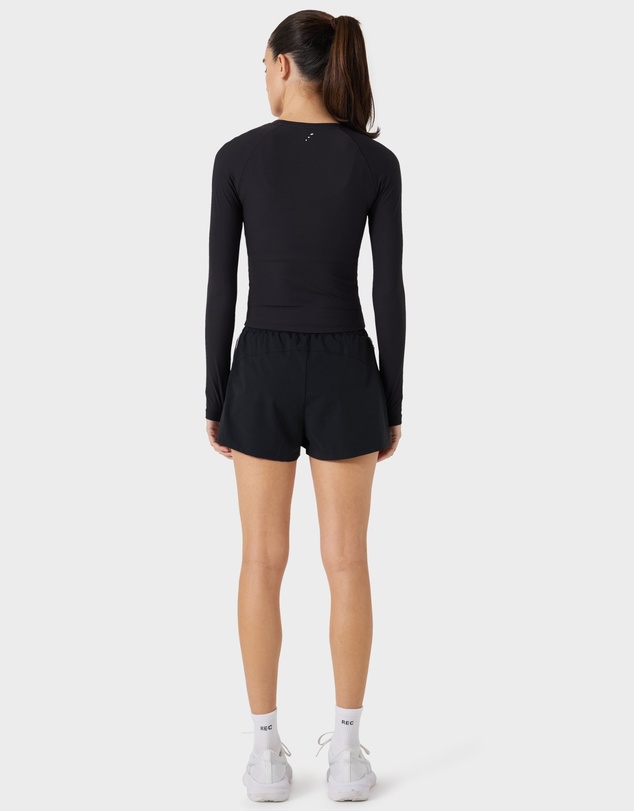REC GEN - VNT Womens Long Sleeve Tee