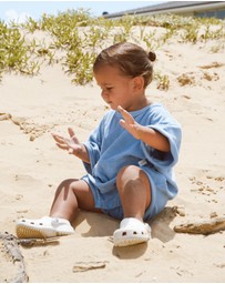 All Fenix - Mini Terry Romper