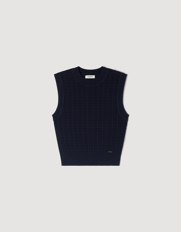 Sandro - Fidele Sweater