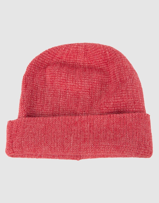 Max Alexander - European Made Fashion Wool Beanie