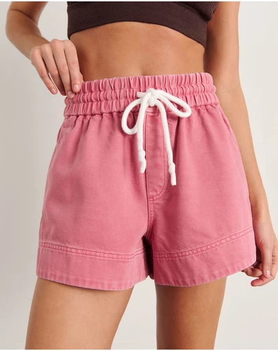 Jag - Loe Denim Short