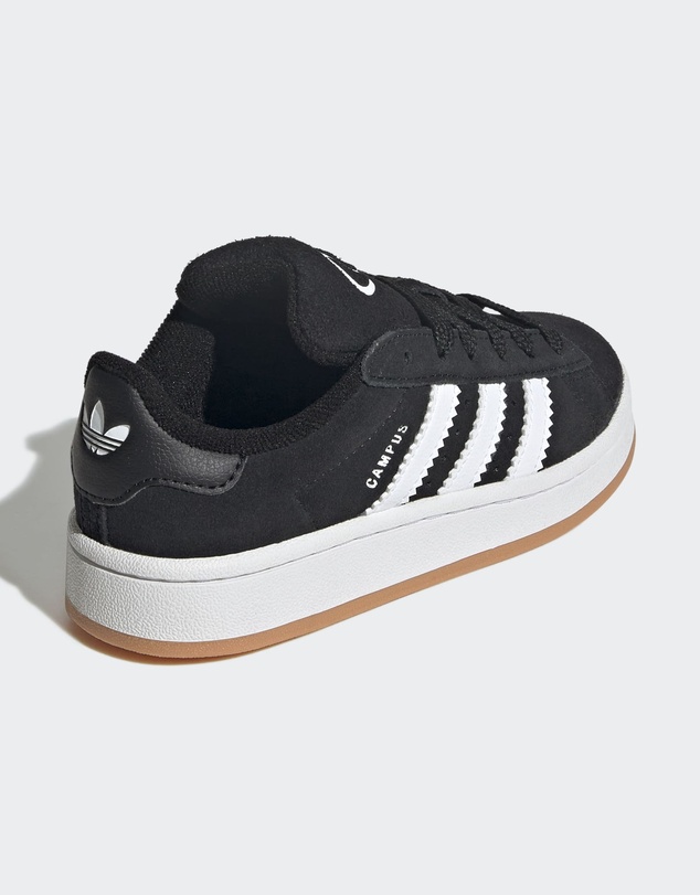 adidas Originals - Campus 00s Elastic Lace Shoes Kids