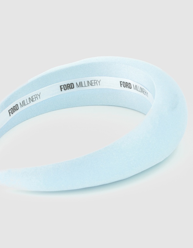 FORD MILLINERY - Monica Headband