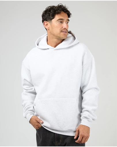 Silent Theory - Box Hoodie