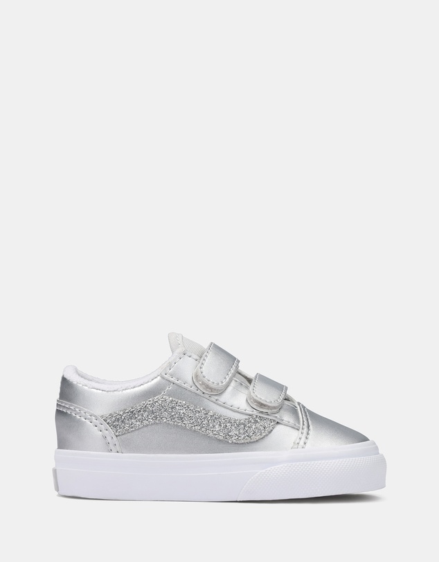 Vans - Old Skool V - Kids