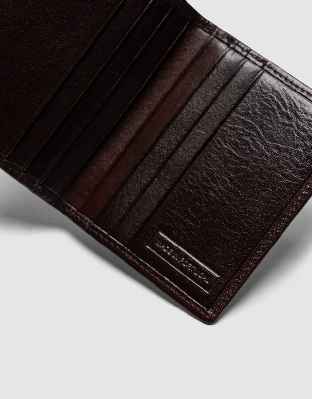 Rodd & Gunn - Walton Card Holder