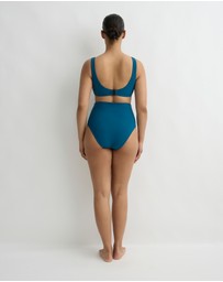 BONDI BORN - Veralise Bikini Top