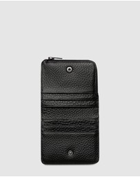 Status Anxiety - Sense Of Wonder Wallet