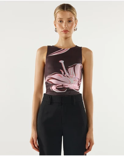 Madison The Label - Blair Tank