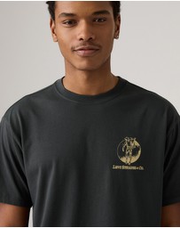 Levi's - Vintage Fit Graphic Tee
