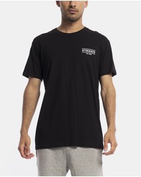 Stock & Co. - 3-Pack Chelsea Tee