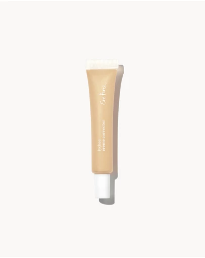Ere Perez - Lychee Creme Corrector - Dos