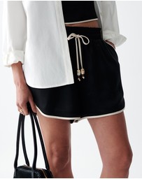 Sancia  - The Viccy Shorts