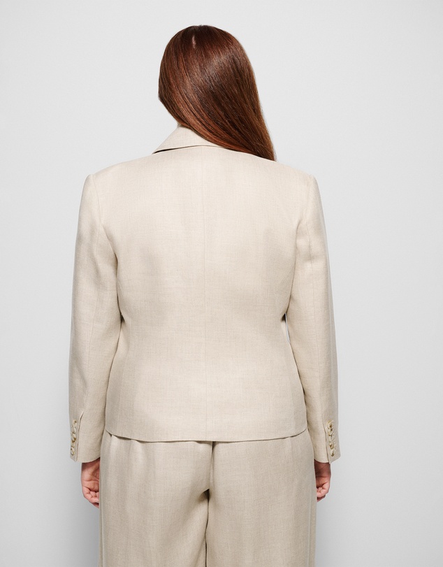 Commonry - Harriet Blazer