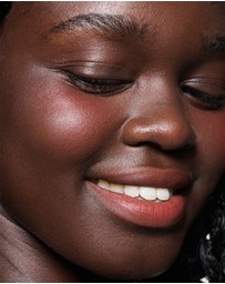 MAC - Powder Kiss Lip + Cheek Mousse