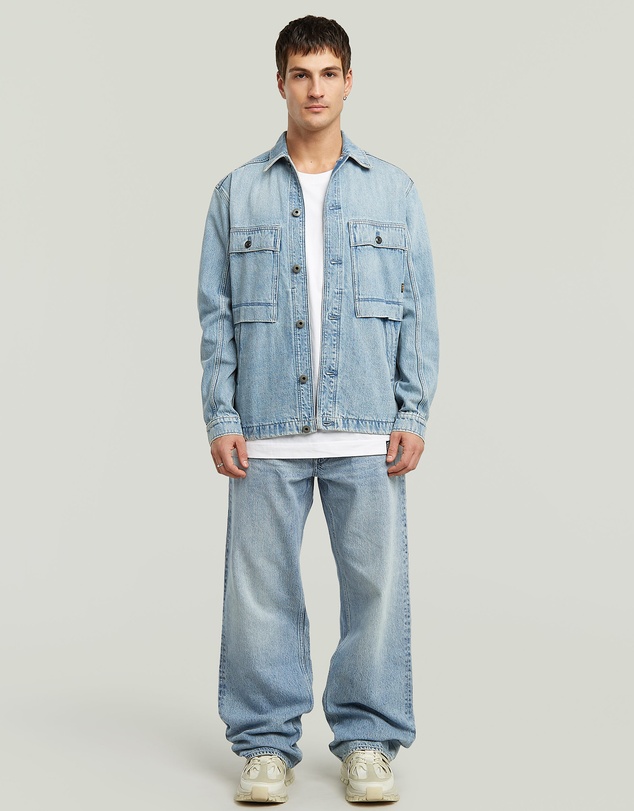 G-Star - Mosa Overshirt