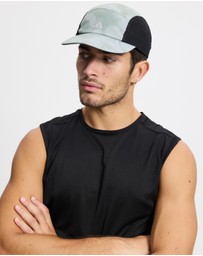 adidas Performance - Running Graphic Cap