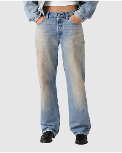Levi's - 501® '90s Jeans