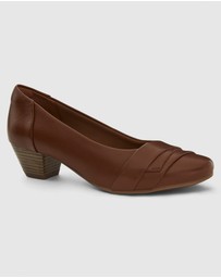 Wide Steps - Adler