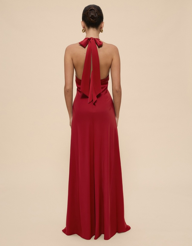 Revibe - Repaired CHANCERY Sunny Dress - AU 10