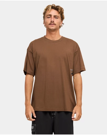Billabong - Mens Spec 73 Pulse T-Shirt