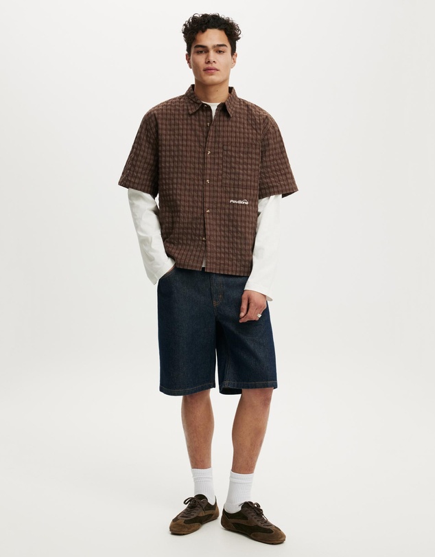 Cotton On - Darcy SS Shirt