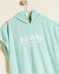 Rip Curl - Classic Surf Hooded Towel - Kids-Teens