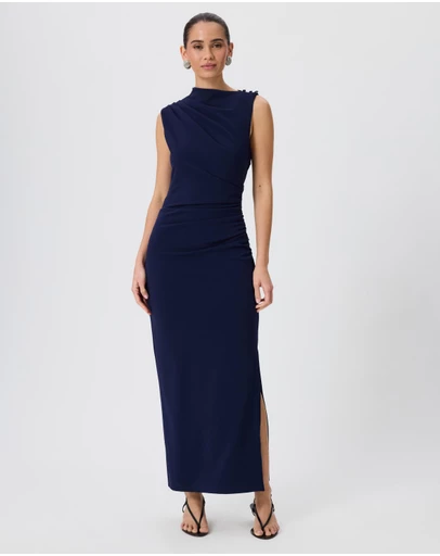 Tussah - Zaya Midi Dress