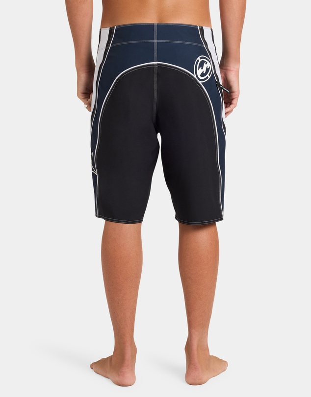 Billabong - Mens Fluid 2K Pro 21