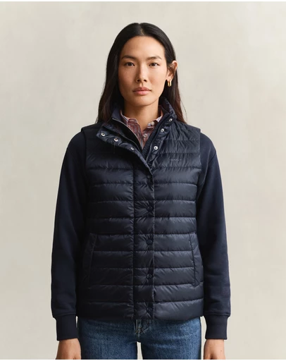 Gant - Light Down Vest