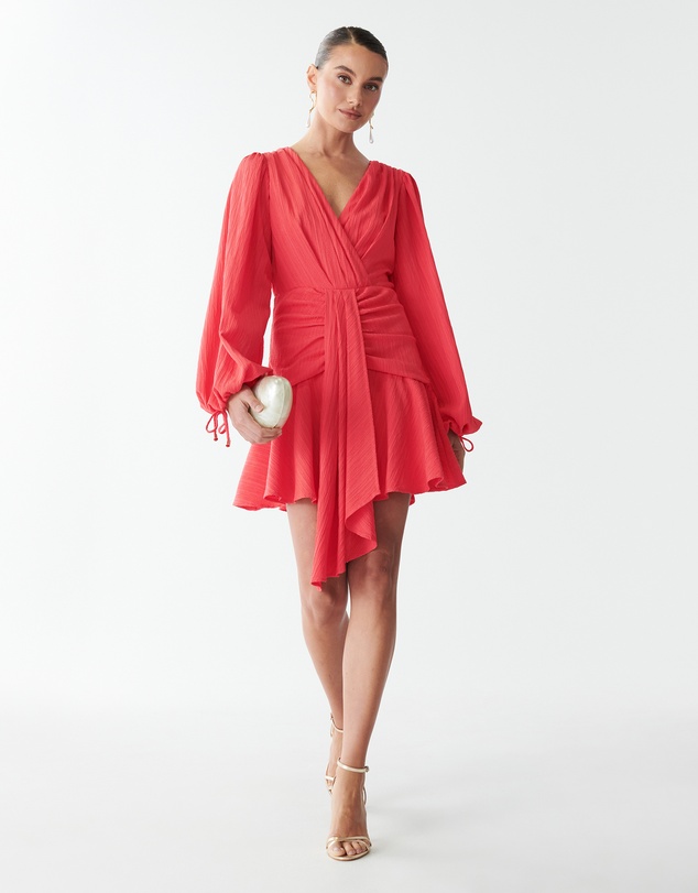Savel - Gigi Mini Dress