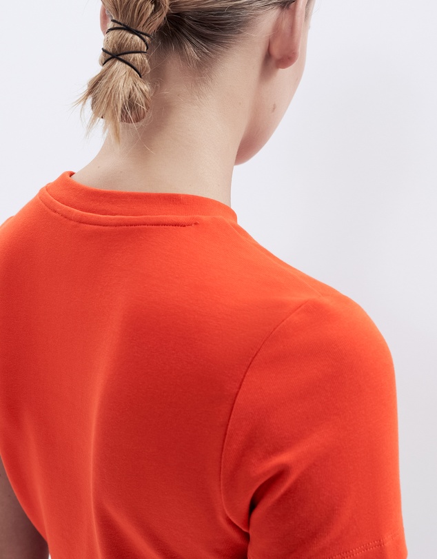 UNISON - Aus Cotton Fitted Tee