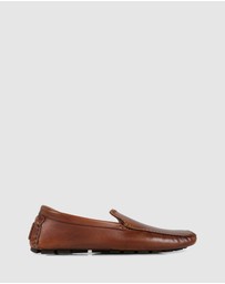 Brando - Drive Driving Shoes