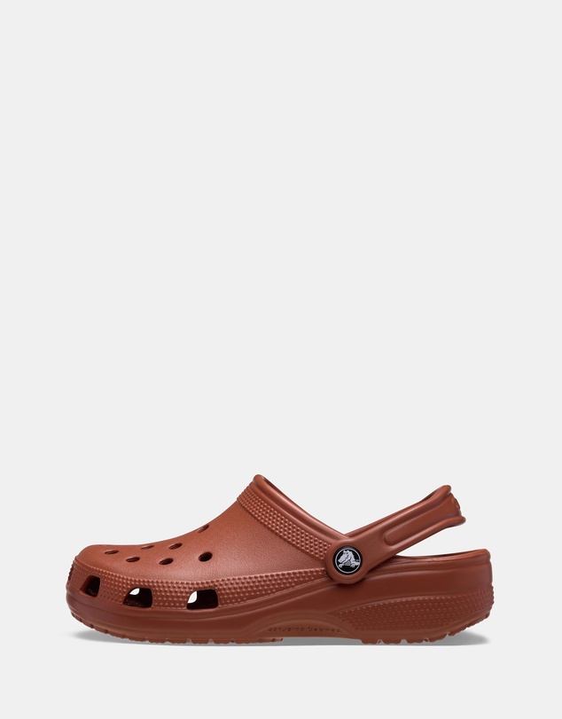Crocs - Classic Clogs - Unisex