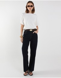Madison The Label - Boyfriend T-Shirt