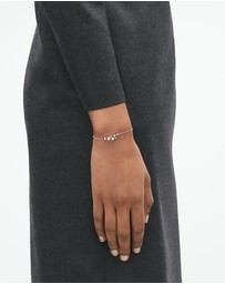 Georg Jensen - Moonlight Grapes Chain Bracelet