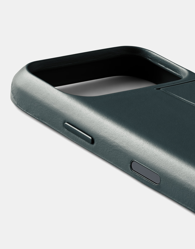 Bellroy - Phone Case – 3 Card for iPhone 18 Pro Max