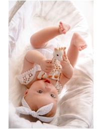 Sophie the Giraffe - Teething Toy